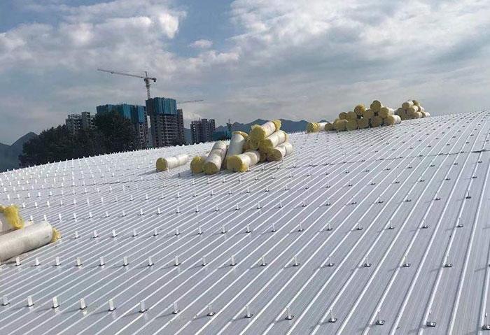 阜阳 网架施工